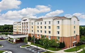 Springhill Suites Arundel Mills Bwi Airport Hanover Md