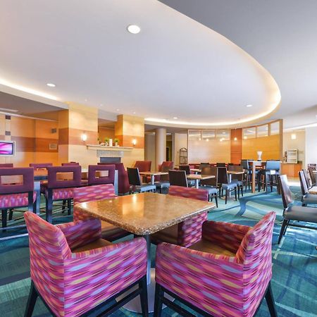 Springhill Suites Arundel Mills BWI Airport Hanover Exterior photo