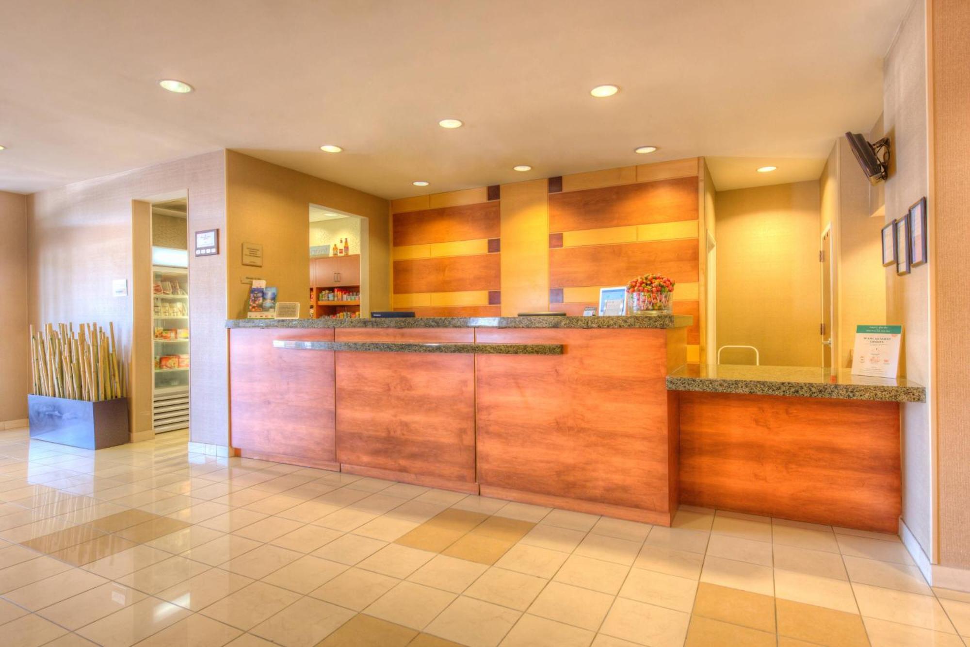 Springhill Suites Arundel Mills BWI Airport Hanover Exterior photo
